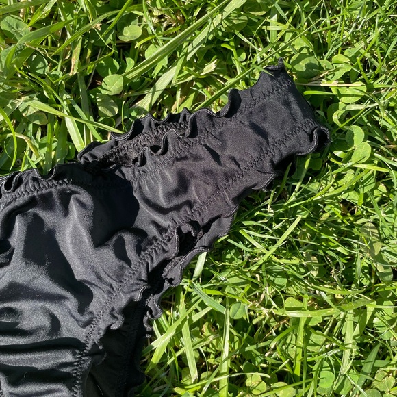 Shade & Shore Swim Suit Bottoms - Picture 5 of 7